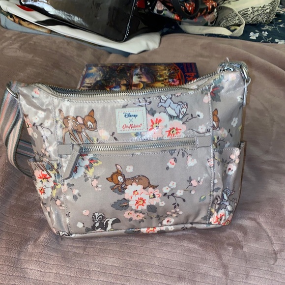 cath kidston bambi bag